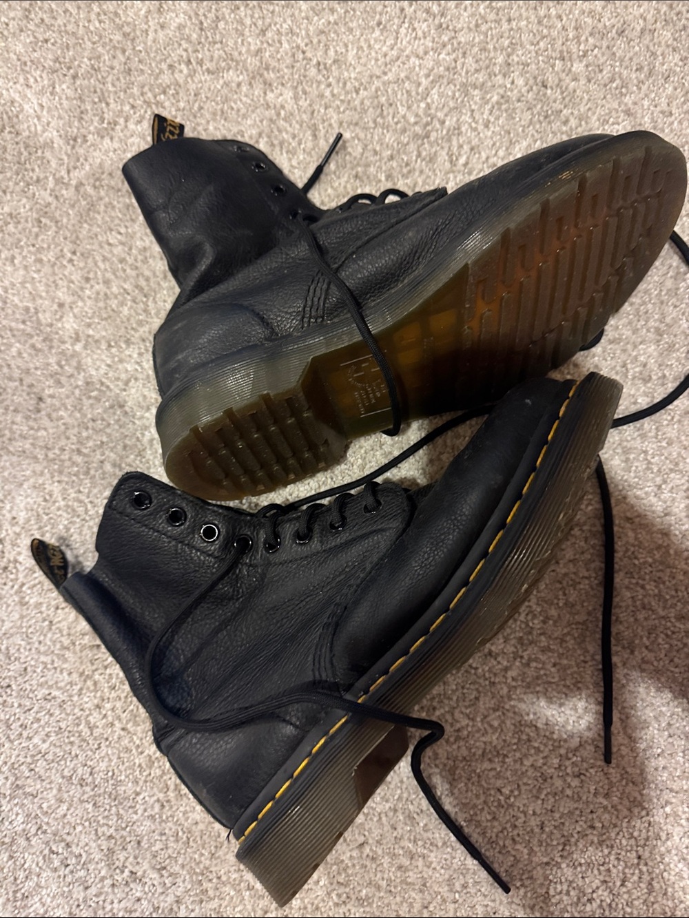 Doc Martens